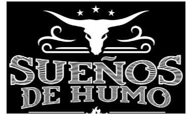 SUEÑOS DE HUMO