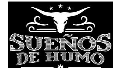 SUEÑOS DE HUMO