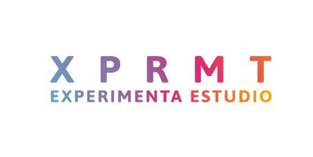 X P R M T EXPERIMENTA ESTUDIO