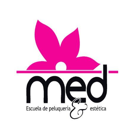 MED ESCUELA DE PELUQUERÍA & ESTÉTICA