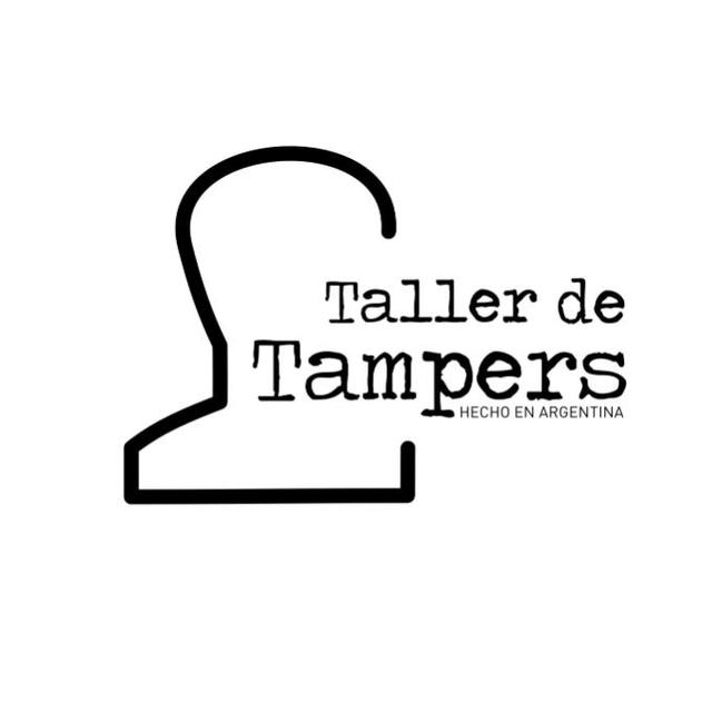 TALLER DE TAMPERS