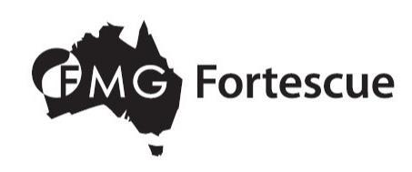 FMG FORTESCUE