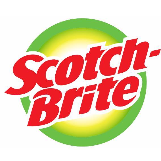 SCOTCH-BRITE