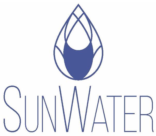 SUNWATER