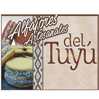 ALFAJORES ARTESANALES DEL TUYÚ