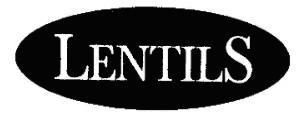 LENTILS