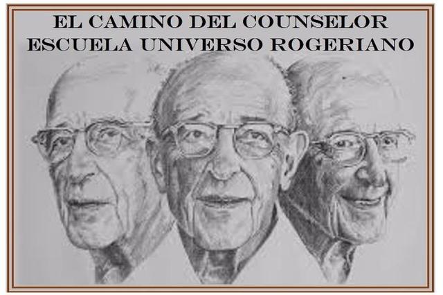 EL CAMINO DEL COUNSELOR ESCUELA UNIVERSO ROGERIANO