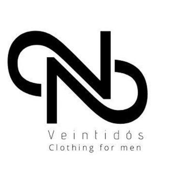 VEINTIDOS CLOTHING FOR MEN