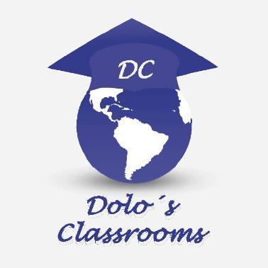 DC DOLO'S CLASSROOMS