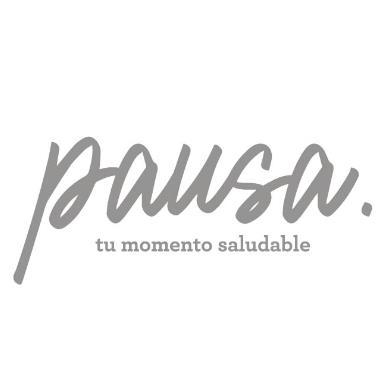 PAUSA TU MOMENTO SALUDABLE