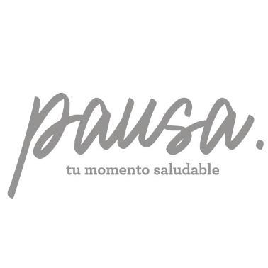 PAUSA TU MOMENTO SALUDABLE