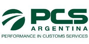 PCS ARGENTINA PERFORMANCE IN CUSTOMS SERVICES