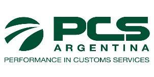 PCS ARGENTINA PERFORMANCE IN CUSTOMS SERVICES