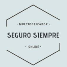 MULTICOTIZADOR . SEGURO SIEMPRE . ONLINE