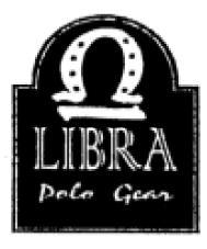 LIBRA POLO GEAR