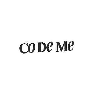 CO DE ME
