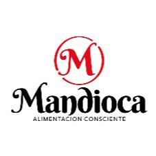 M MANDIOCA ALIMENTACION CONSCIENTE