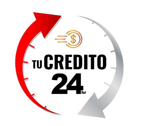 $ TU CREDITO 24HR