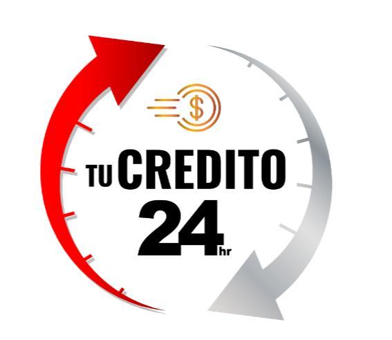 $ TU CREDITO 24HR