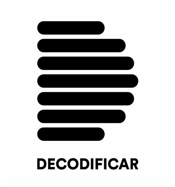 DECODIFICAR