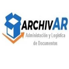 ARCHIVAR-ADMINISTRACIÓN Y LOGÍSTICA DE DOCUMENTOS