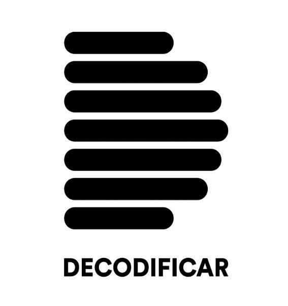 DECODIFICAR