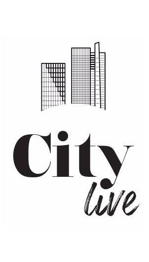 CITY LIVE