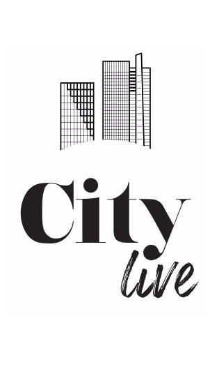 CITY LIVE