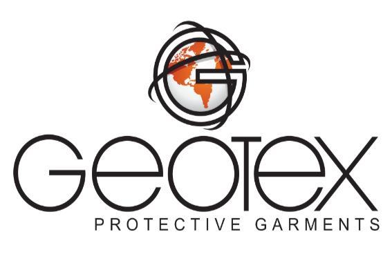 GEOTEX PROTECTIVE GARMENTS G