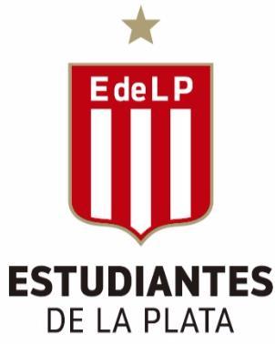 E DE LP ESTUDIANTES DE LA PLATA