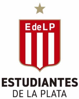 E DE LP ESTUDIANTES DE LA PLATA