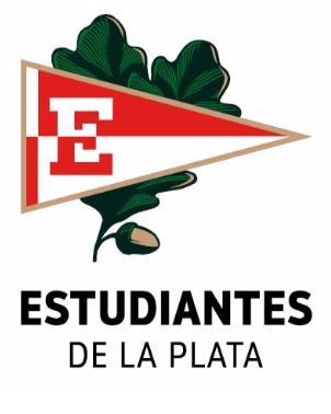 E ESTUDIANTES DE LA PLATA