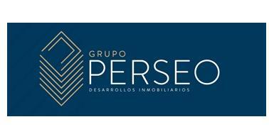 GRUPO PERSEO DESARROLLOS INMOBILIARIOS