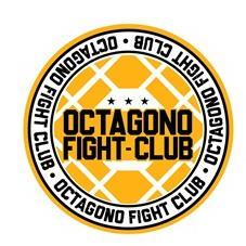 OCTAGONO FIGHT CLUB OCTAGONO FIGHT CLUB OCTAGONO FIGHT CLUB OCTAGONO FIGHT CLUB