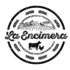 LA ENCIMERA