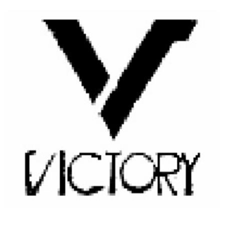 V VICTORY