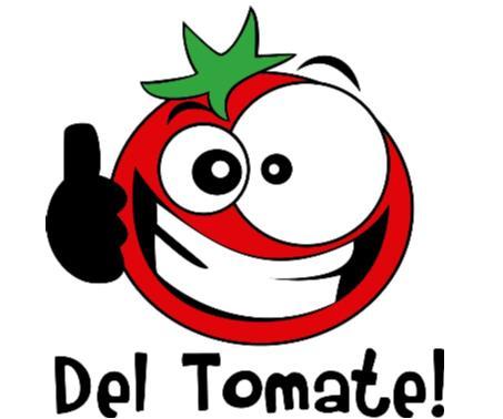 DEL TOMATE