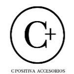 C+ C POSITIVA ACCESORIOS