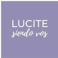 LUCITE SIENDO VOS