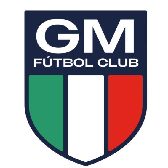 GM FUTBOL CLUB