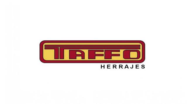 TAFFO HERRAJES