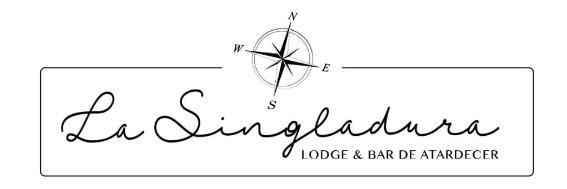 N E S W LA SINGLADURA LODGE & BAR DE ATARDECER