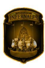 CERVEZA ARTESANAL INFERNALES