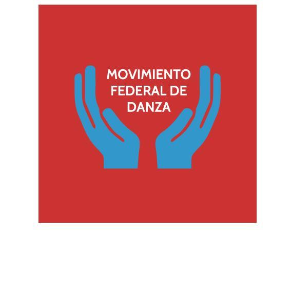 MOVIMIENTO FEDERAL DE DANZA