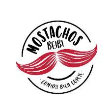 MOSTACHOS BEIBI COMIDA BIEN COPETE