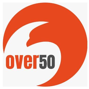 OVER 50