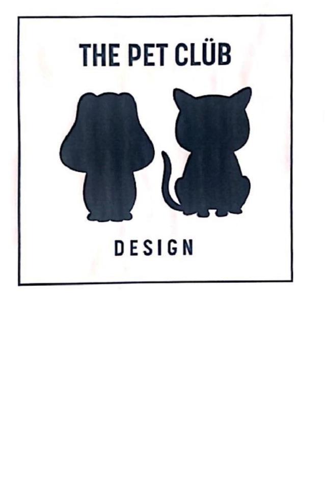THE PET CLÜB DESIGN