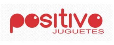 POSITIVO JUGUETES