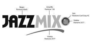 JAZZMIX