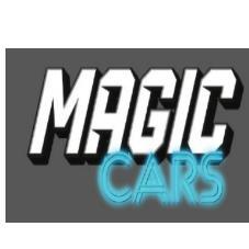 MAGIC CARS